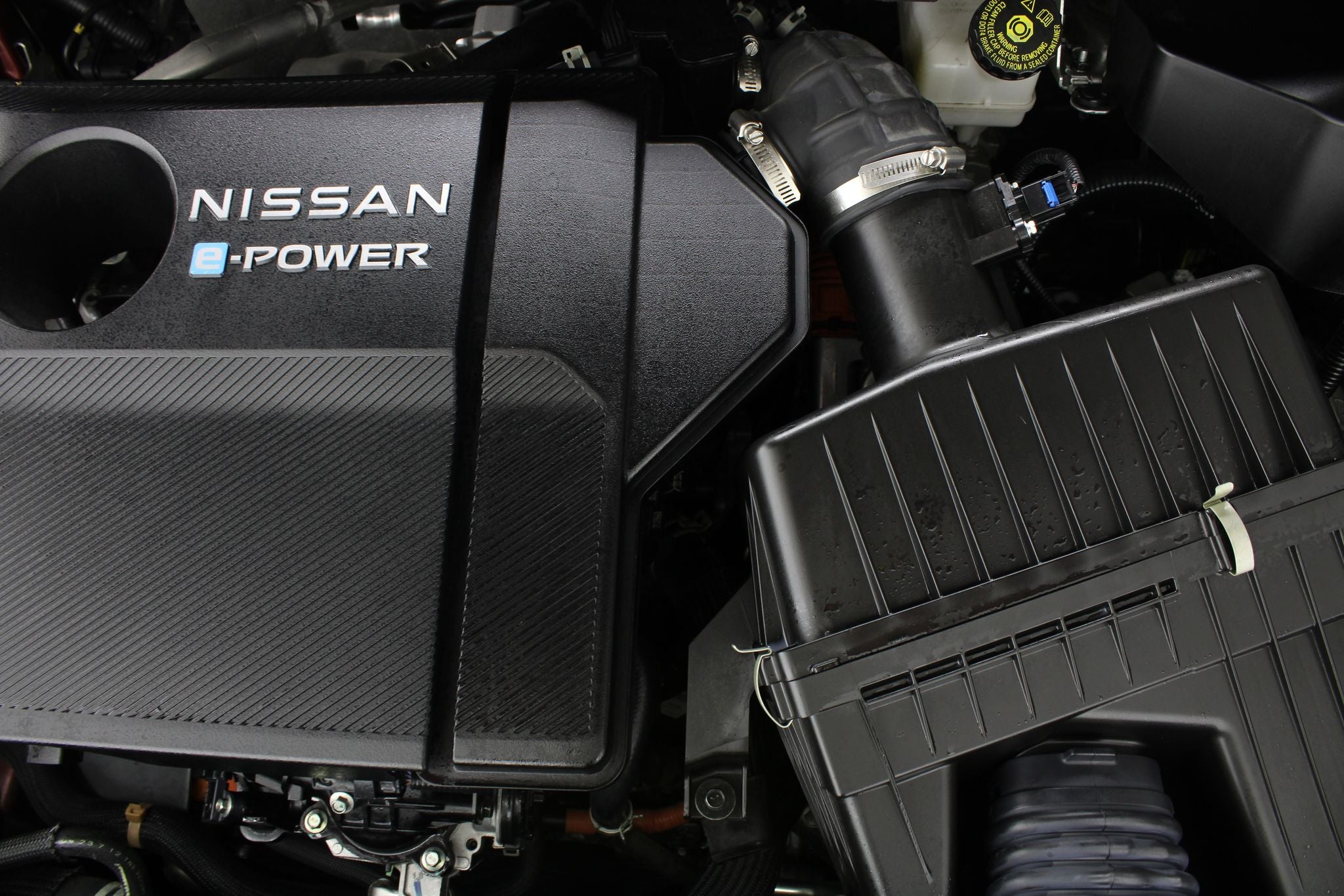 2023 Nissan X-Trail 1.5 E-Power Exclusive At