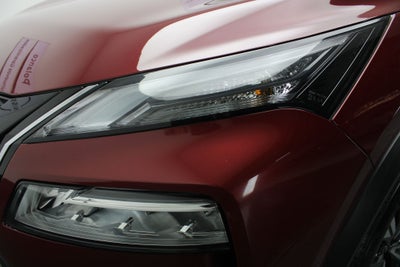 2023 Nissan X-Trail 1.5 E-Power Exclusive At