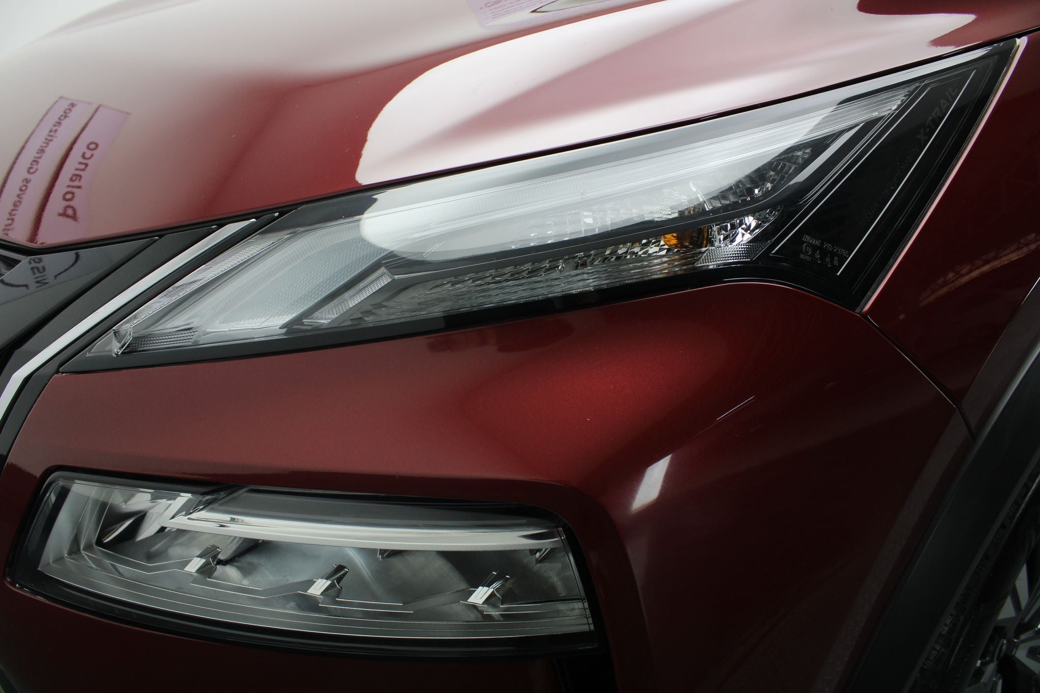 2023 Nissan X-Trail 1.5 E-Power Exclusive At