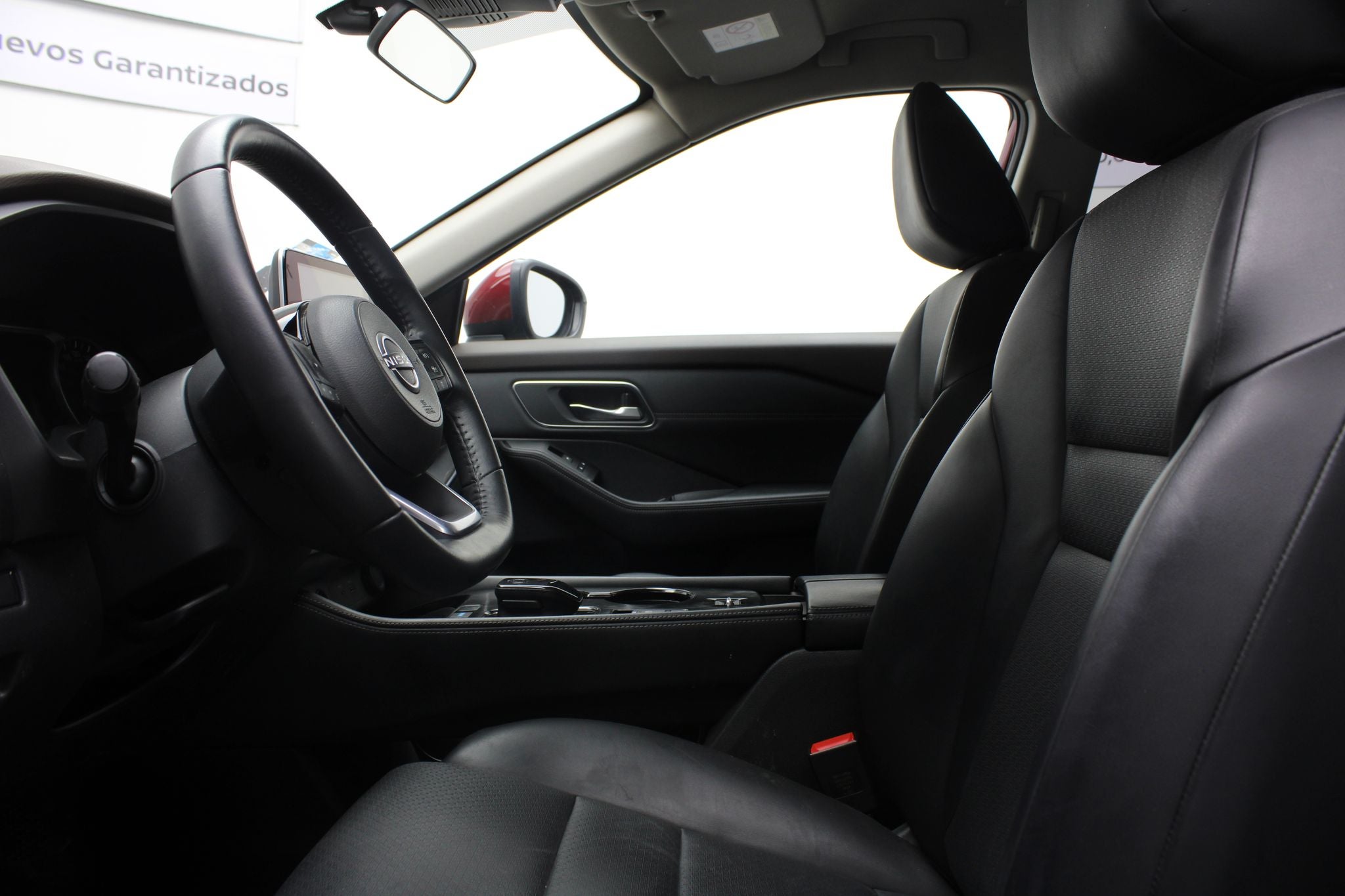 2023 Nissan X-Trail 1.5 E-Power Exclusive At