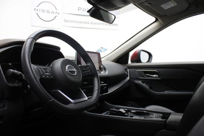 2023 Nissan X-Trail 1.5 E-Power Exclusive At