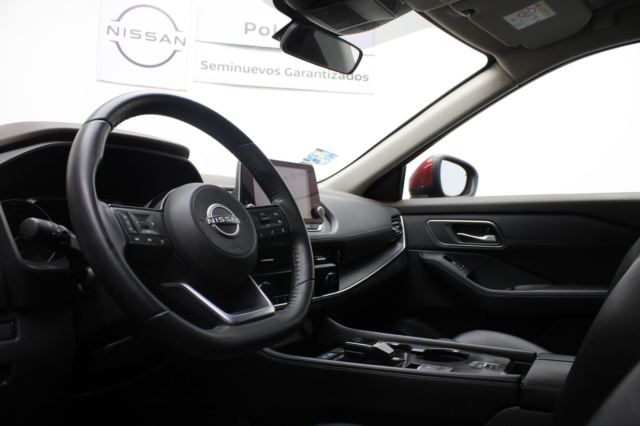 2023 Nissan X-Trail 1.5 E-Power Exclusive At