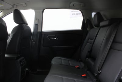 2023 Nissan X-Trail 1.5 E-Power Exclusive At