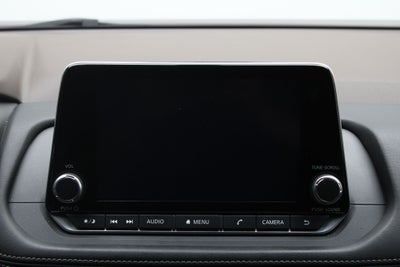 2023 Nissan X-Trail 1.5 E-Power Exclusive At