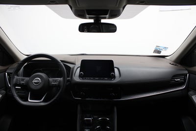 2023 Nissan X-Trail 1.5 E-Power Exclusive At