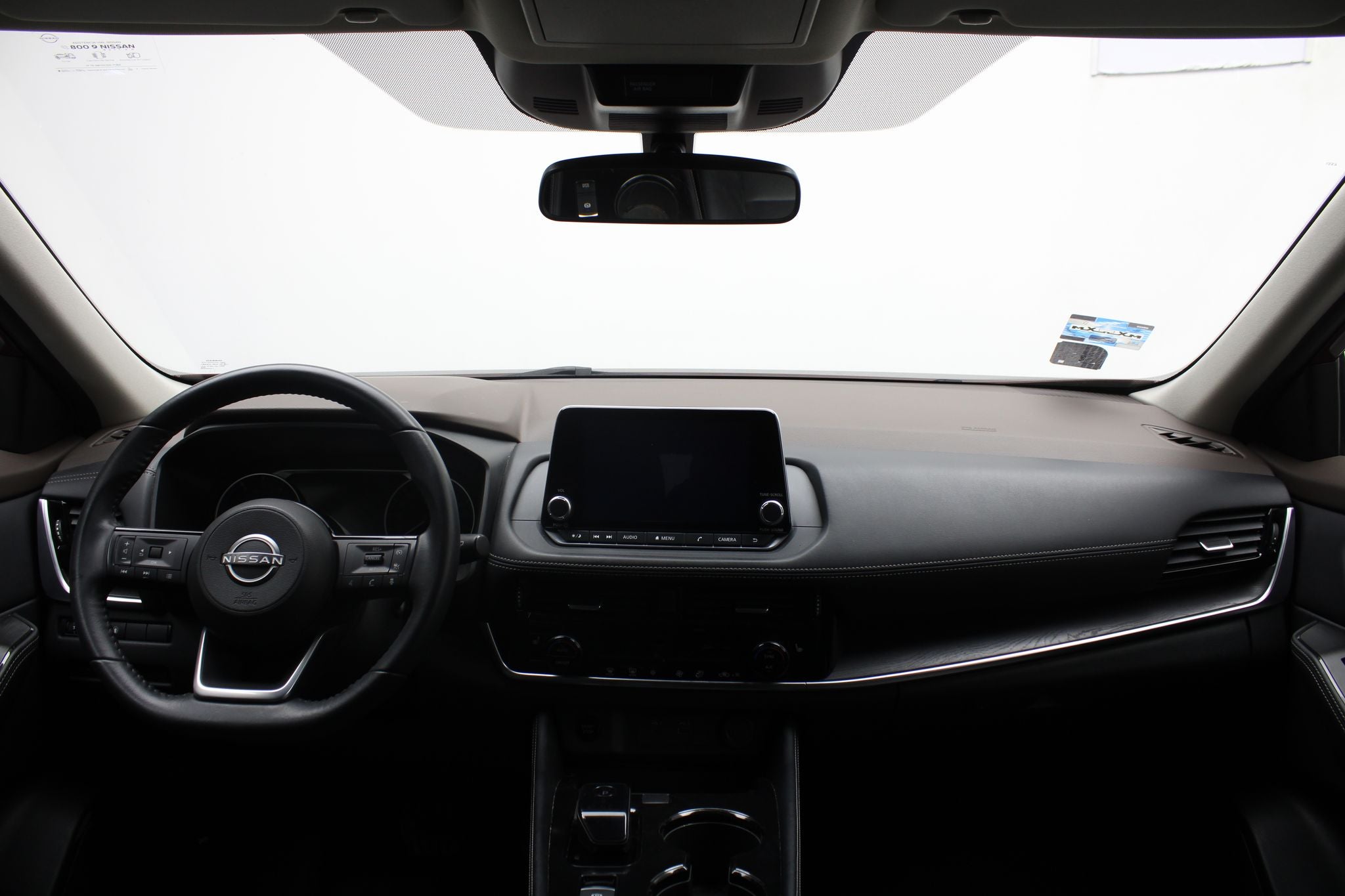 2023 Nissan X-Trail 1.5 E-Power Exclusive At