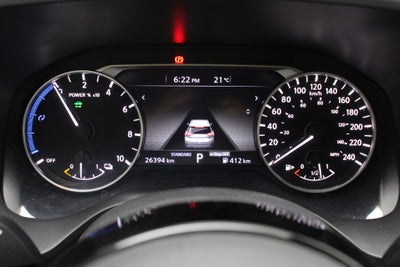 2023 Nissan X-Trail 1.5 E-Power Exclusive At