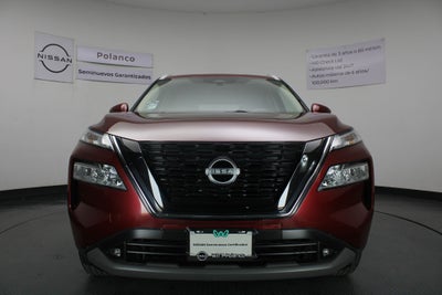 2023 Nissan X-Trail 1.5 E-Power Exclusive At