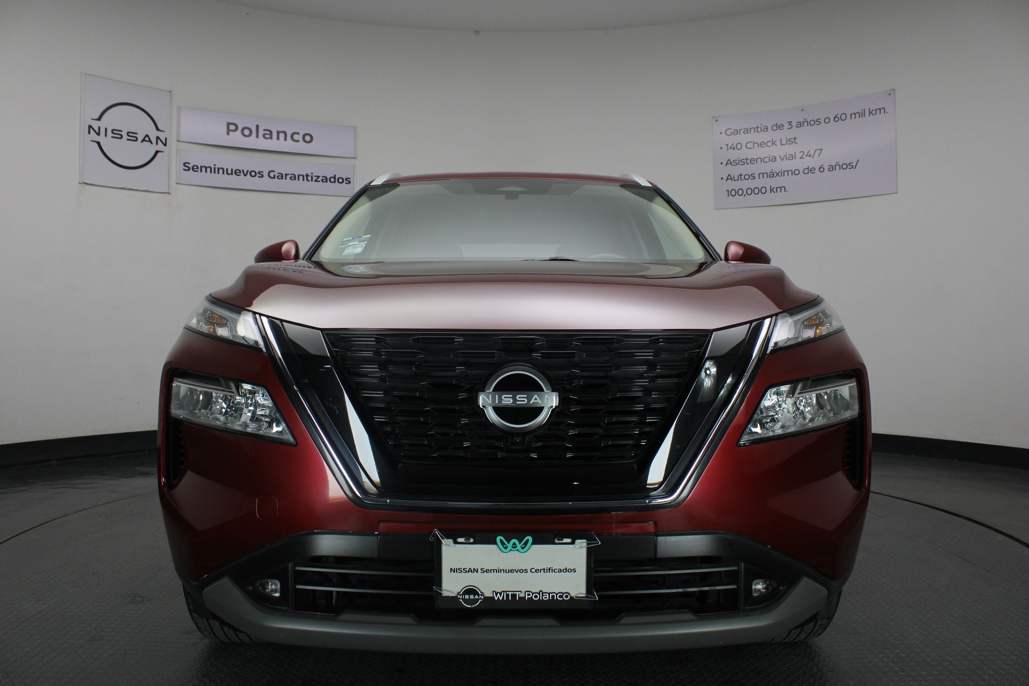 2023 Nissan X-Trail 1.5 E-Power Exclusive At