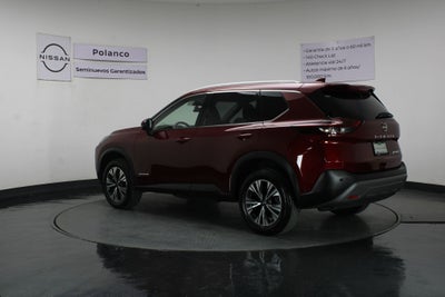 2023 Nissan X-Trail 1.5 E-Power Exclusive At