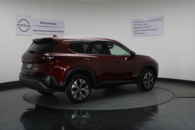 2023 Nissan X-Trail 1.5 E-Power Exclusive At