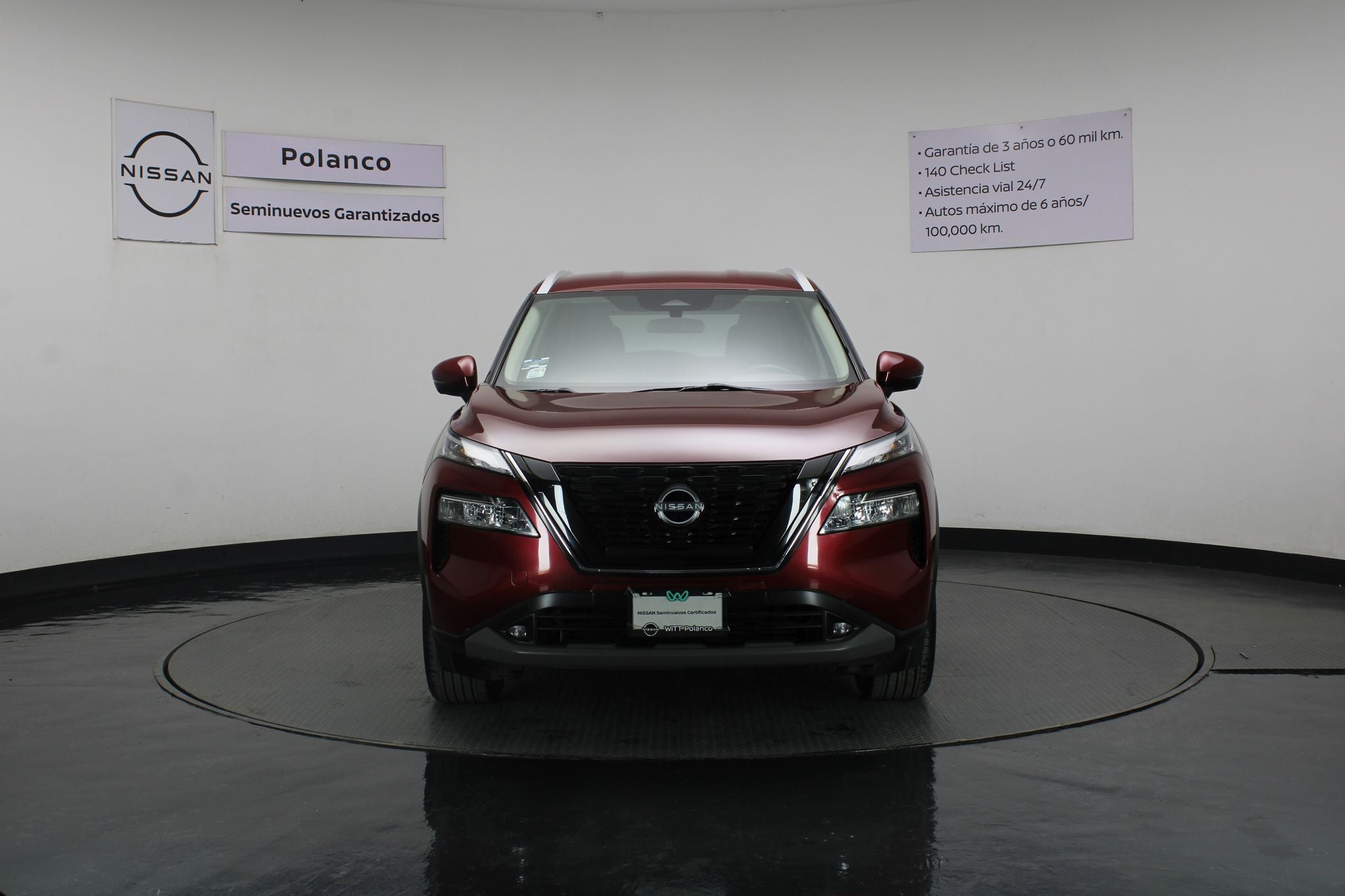 2023 Nissan X-Trail 1.5 E-Power Exclusive At