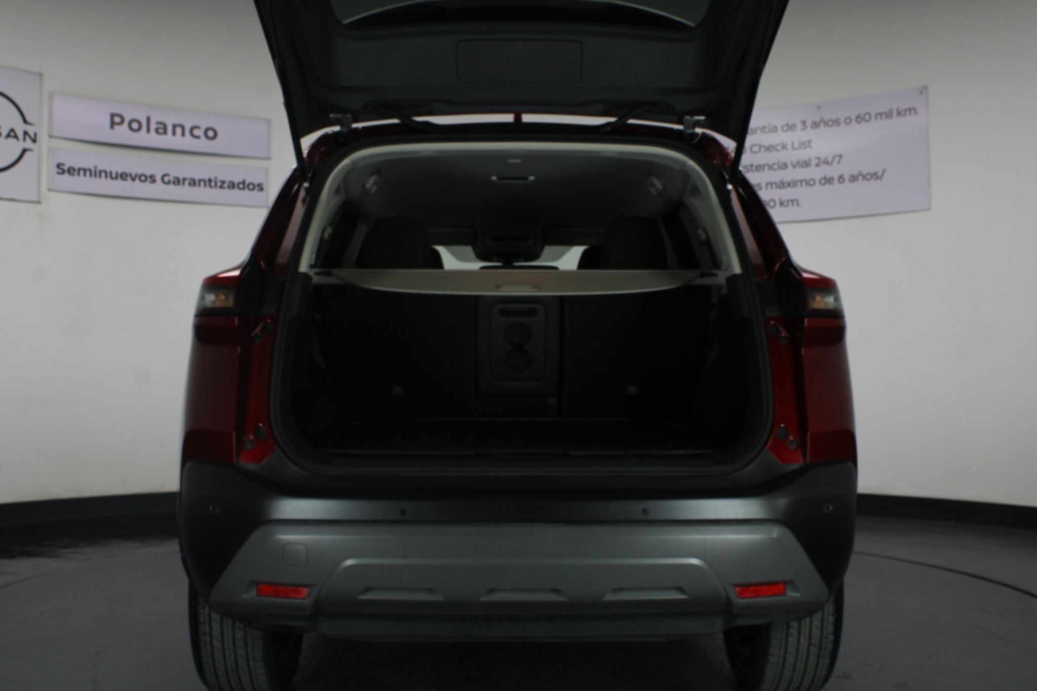 2023 Nissan X-Trail 1.5 E-Power Exclusive At