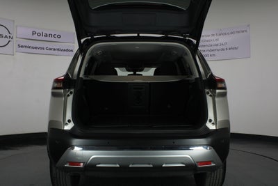 2023 Nissan X-Trail 1.5 E-Power Platinum At