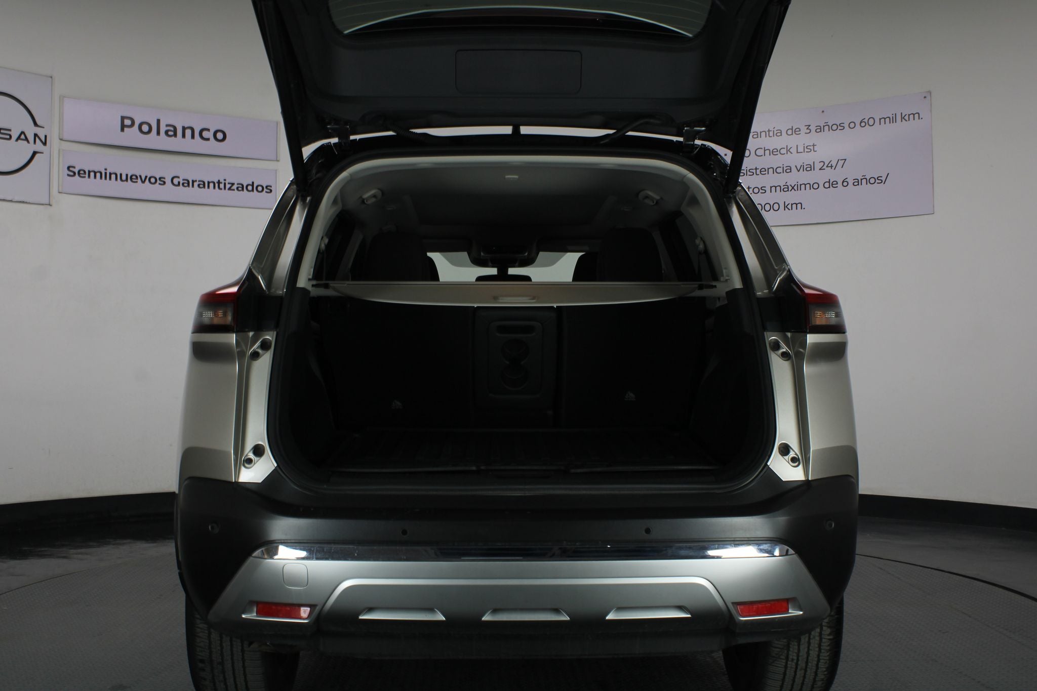 2023 Nissan X-Trail 1.5 E-Power Platinum At