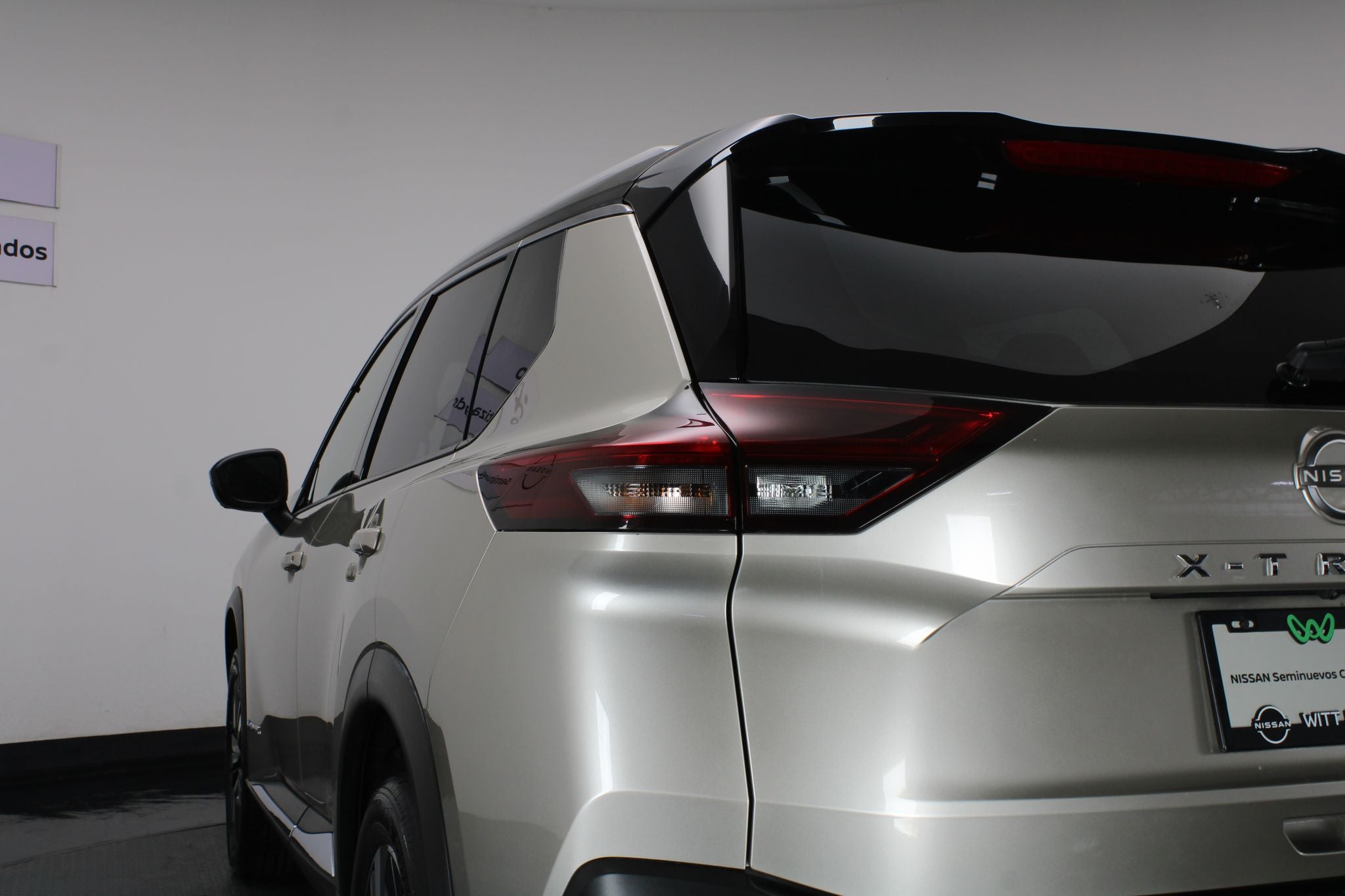 2023 Nissan X-Trail 1.5 E-Power Platinum At