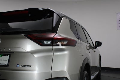 2023 Nissan X-Trail 1.5 E-Power Platinum At