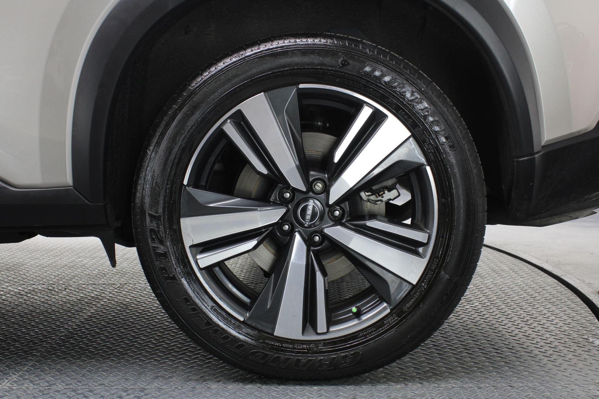 2023 Nissan X-Trail 1.5 E-Power Platinum At