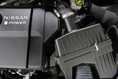 2023 Nissan X-Trail 1.5 E-Power Platinum At