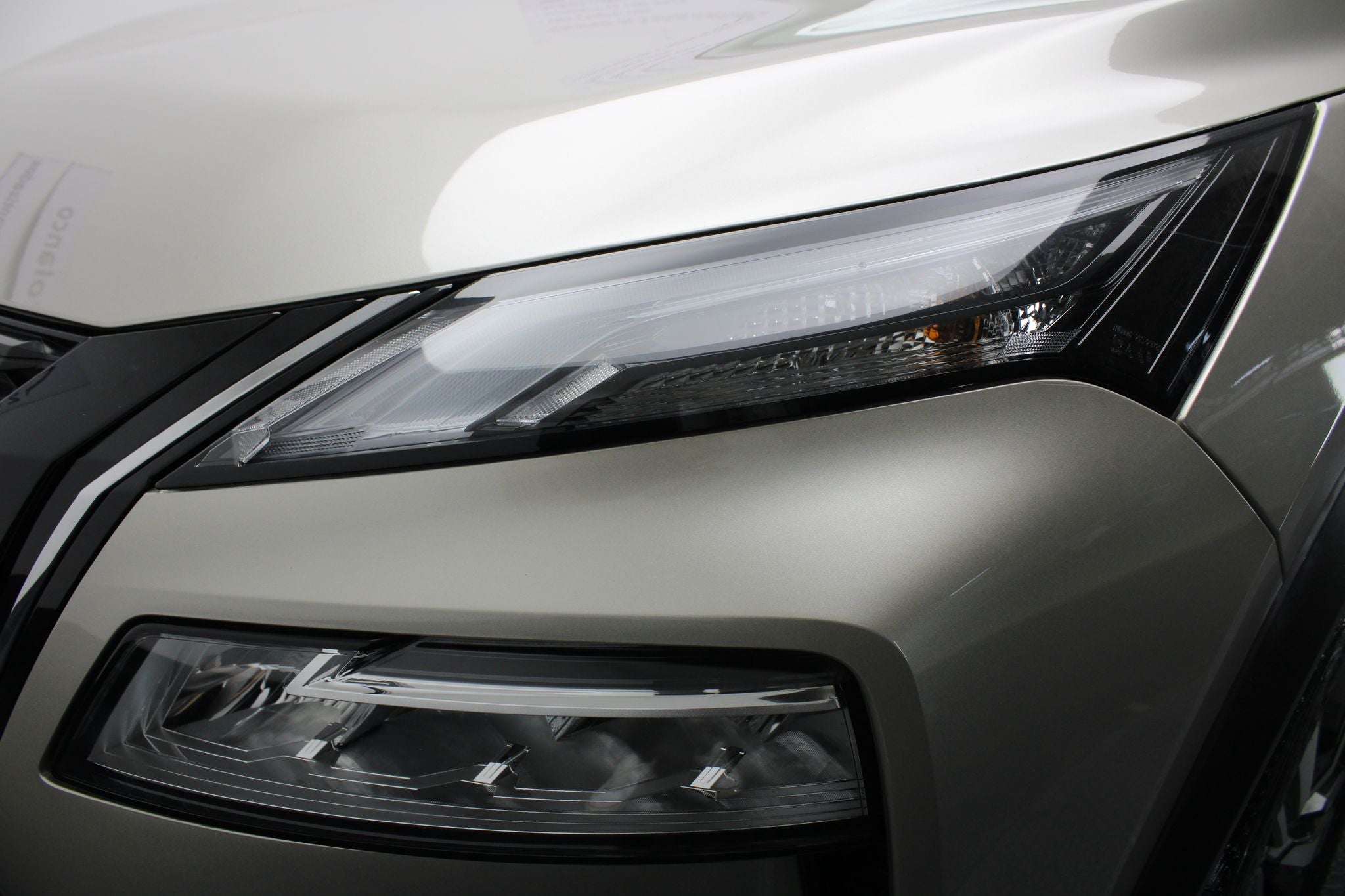 2023 Nissan X-Trail 1.5 E-Power Platinum At