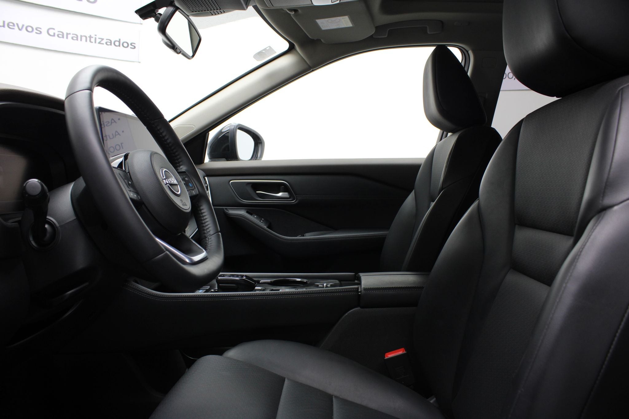 2023 Nissan X-Trail 1.5 E-Power Platinum At