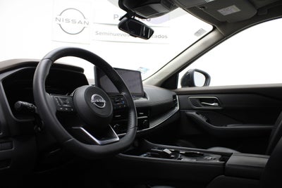 2023 Nissan X-Trail 1.5 E-Power Platinum At