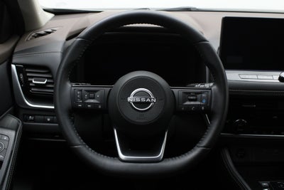 2023 Nissan X-Trail 1.5 E-Power Platinum At