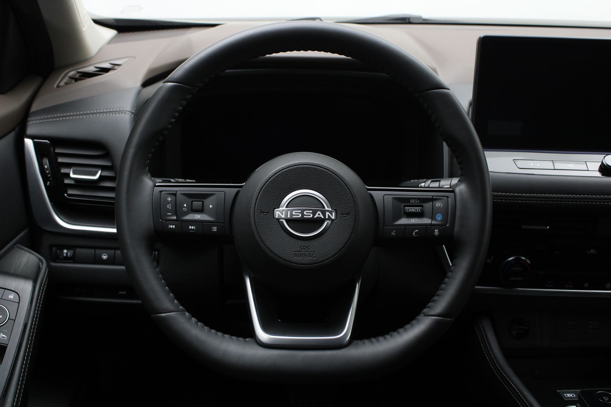 2023 Nissan X-Trail 1.5 E-Power Platinum At