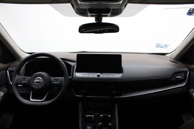 2023 Nissan X-Trail 1.5 E-Power Platinum At