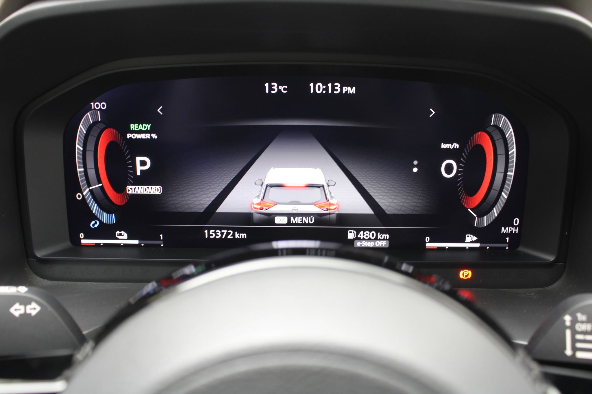 2023 Nissan X-Trail 1.5 E-Power Platinum At