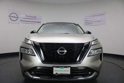 2023 Nissan X-Trail 1.5 E-Power Platinum At