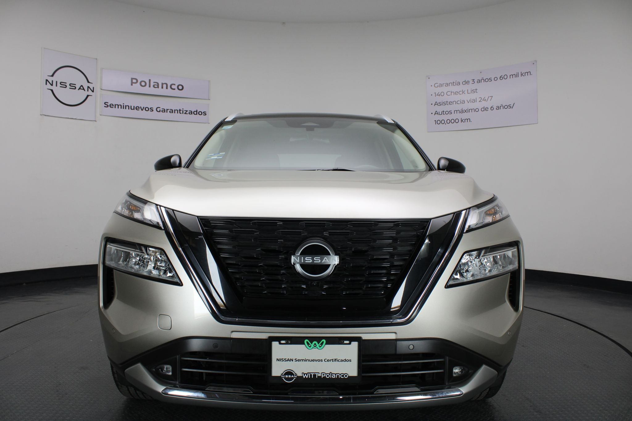 2023 Nissan X-Trail 1.5 E-Power Platinum At