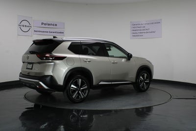 2023 Nissan X-Trail 1.5 E-Power Platinum At