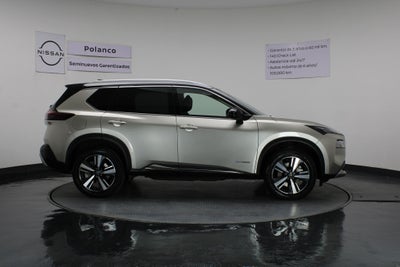 2023 Nissan X-Trail 1.5 E-Power Platinum At
