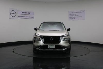 2023 Nissan X-Trail 1.5 E-Power Platinum At