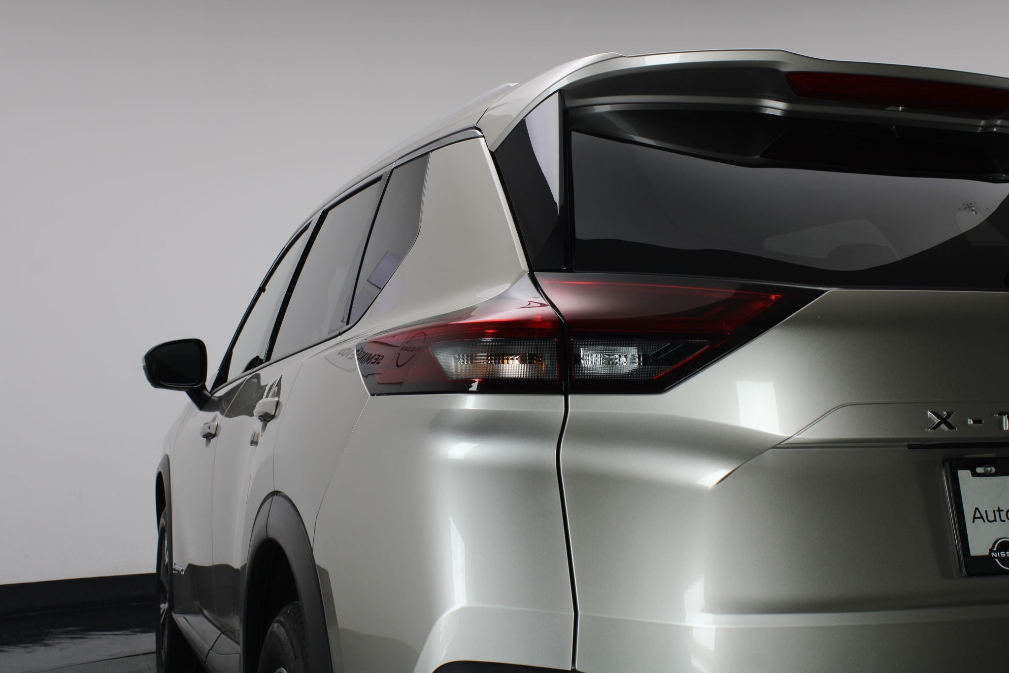 2025 Nissan X-Trail 1.5 E-Power Exclusive At