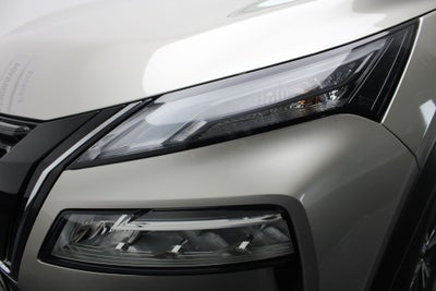 2025 Nissan X-Trail 1.5 E-Power Exclusive At