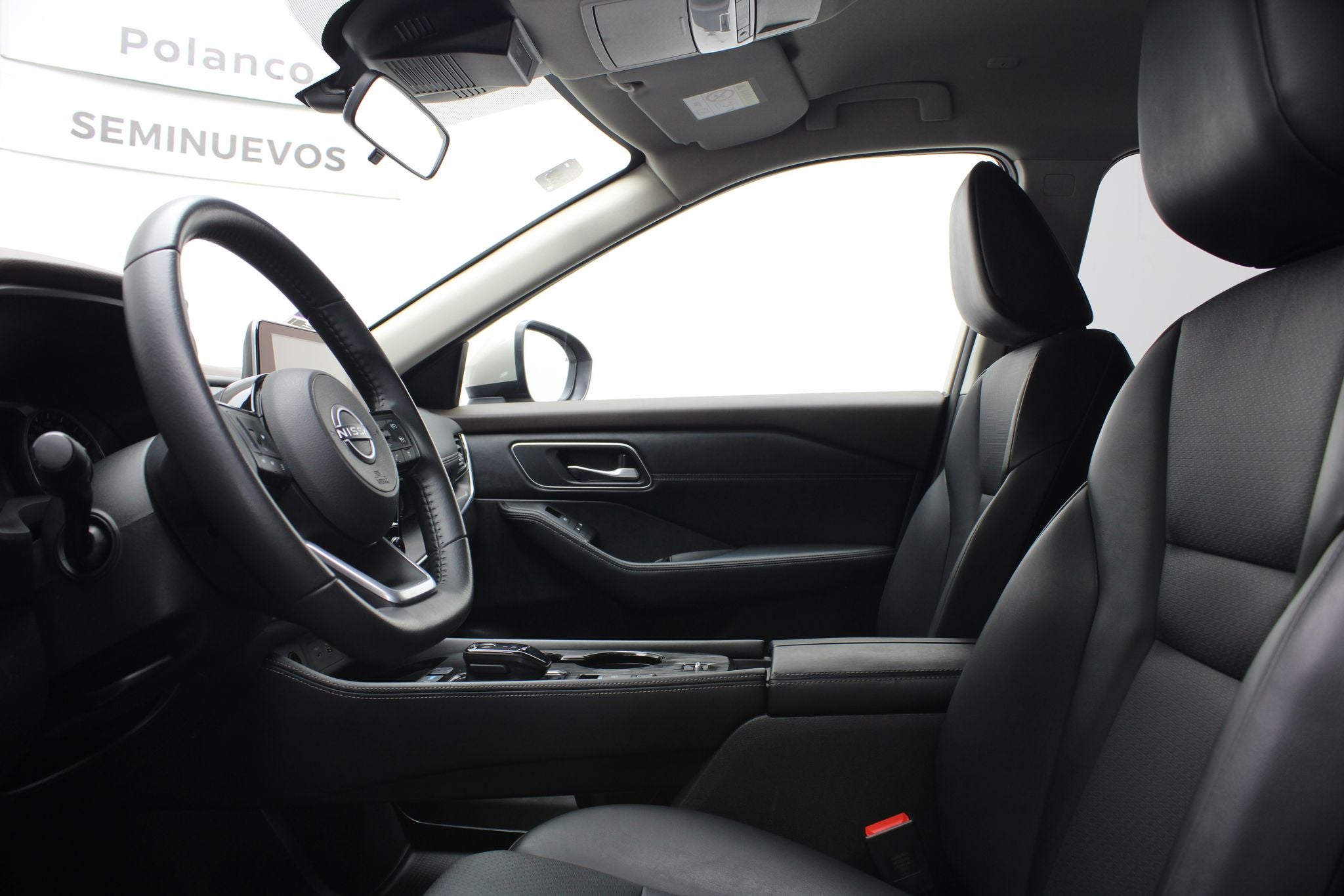 2025 Nissan X-Trail 1.5 E-Power Exclusive At