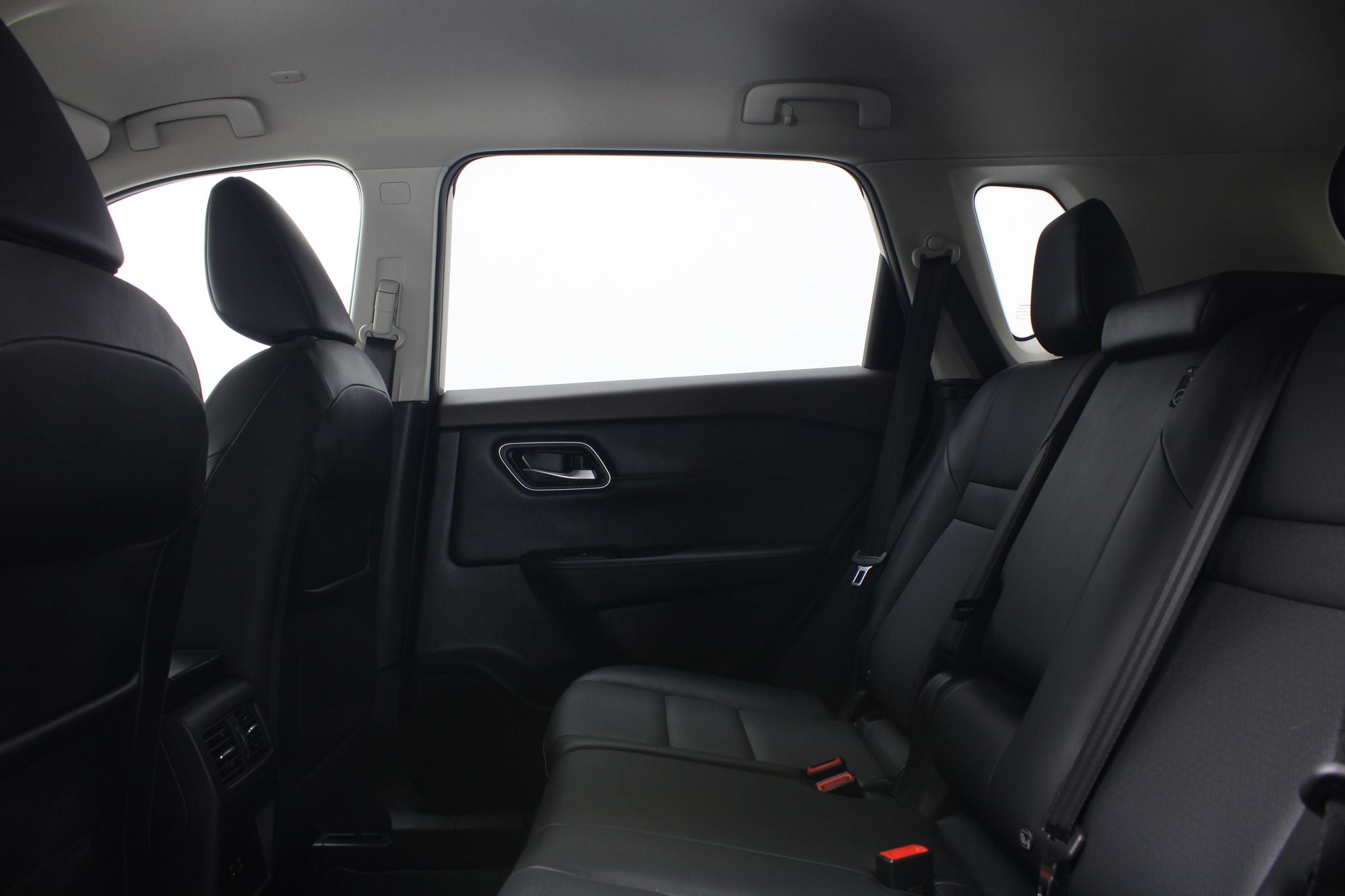 2025 Nissan X-Trail 1.5 E-Power Exclusive At