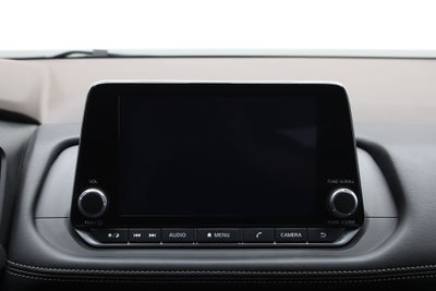 2025 Nissan X-Trail 1.5 E-Power Exclusive At