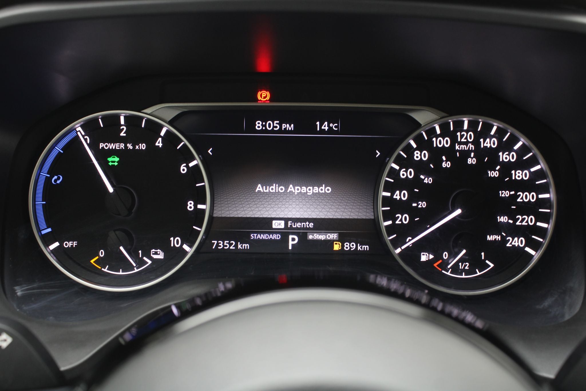 2025 Nissan X-Trail 1.5 E-Power Exclusive At