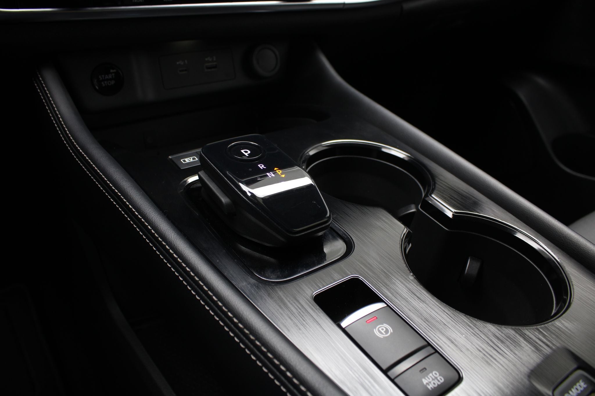 2025 Nissan X-Trail 1.5 E-Power Exclusive At