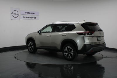 2025 Nissan X-Trail 1.5 E-Power Exclusive At