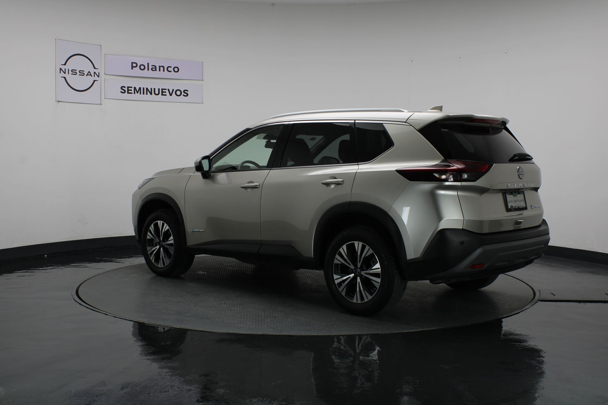 2025 Nissan X-Trail 1.5 E-Power Exclusive At