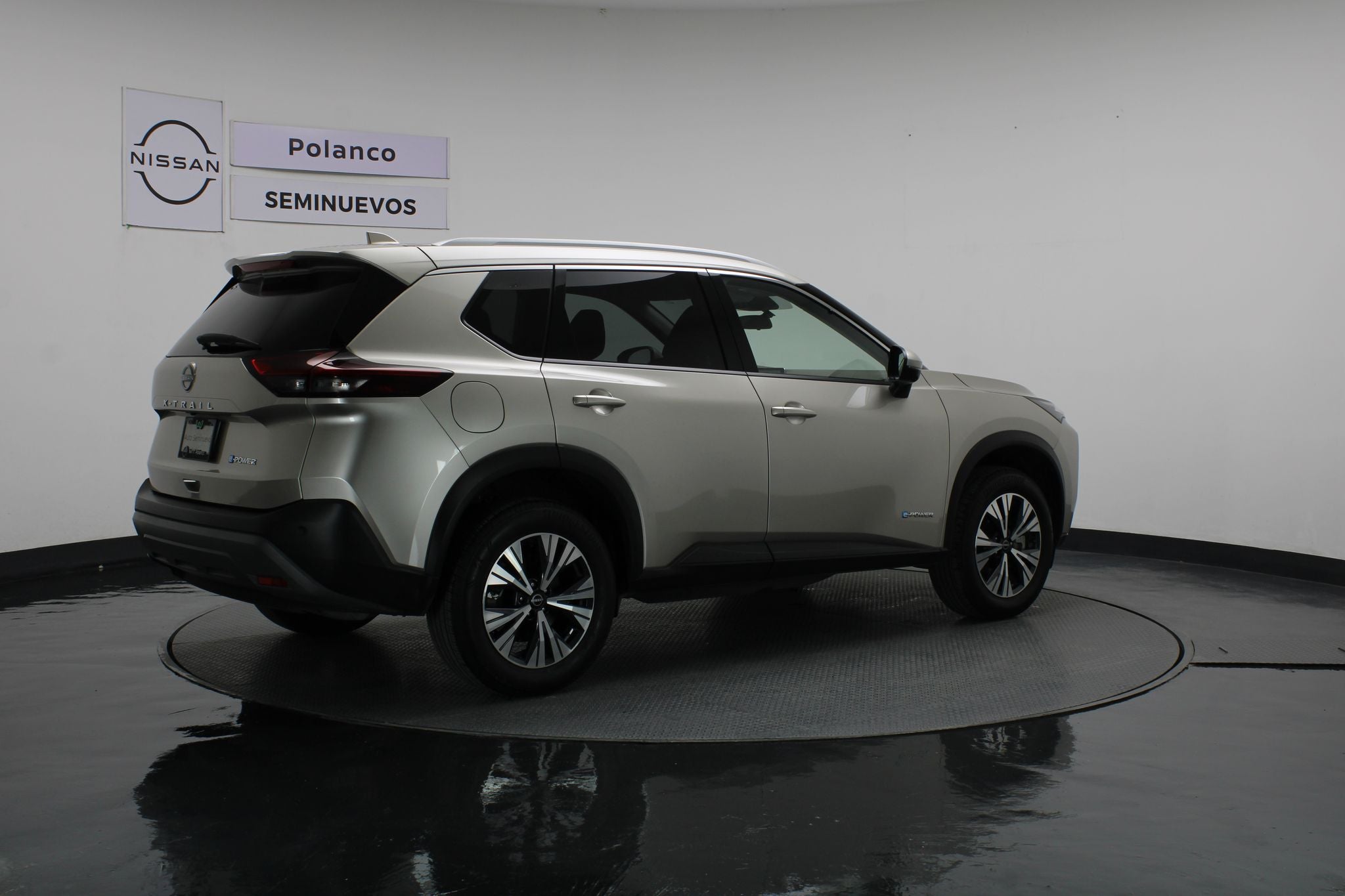 2025 Nissan X-Trail 1.5 E-Power Exclusive At