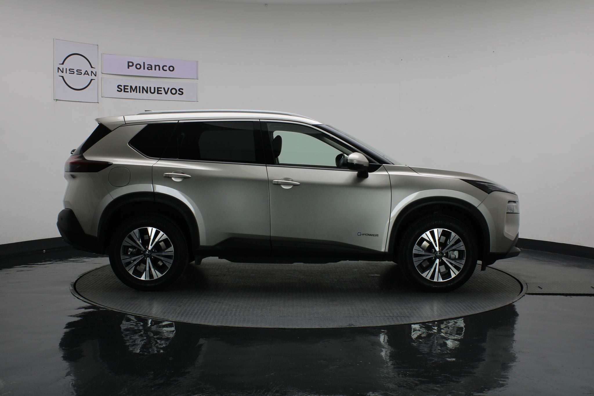 2025 Nissan X-Trail 1.5 E-Power Exclusive At