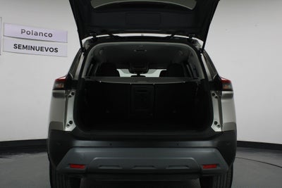 2025 Nissan X-Trail 1.5 E-Power Exclusive At