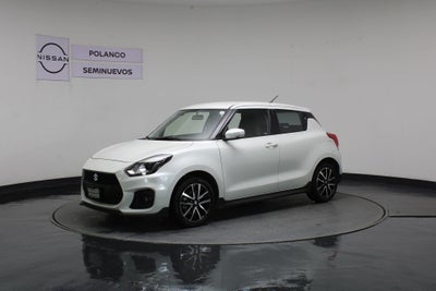 2023 Suzuki Swift 1.4 Sport Mt