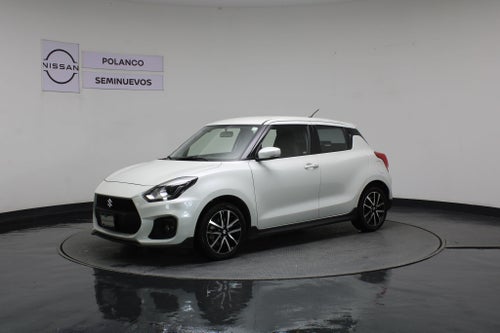 2023 Suzuki Swift 1.4 Sport Mt