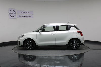 2023 Suzuki Swift 1.4 Sport Mt